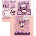 Memo Books/Letter Sets