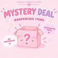 Mystery Deal