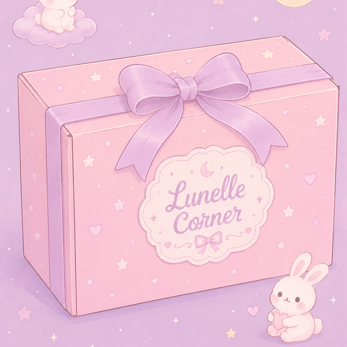 Box of the week