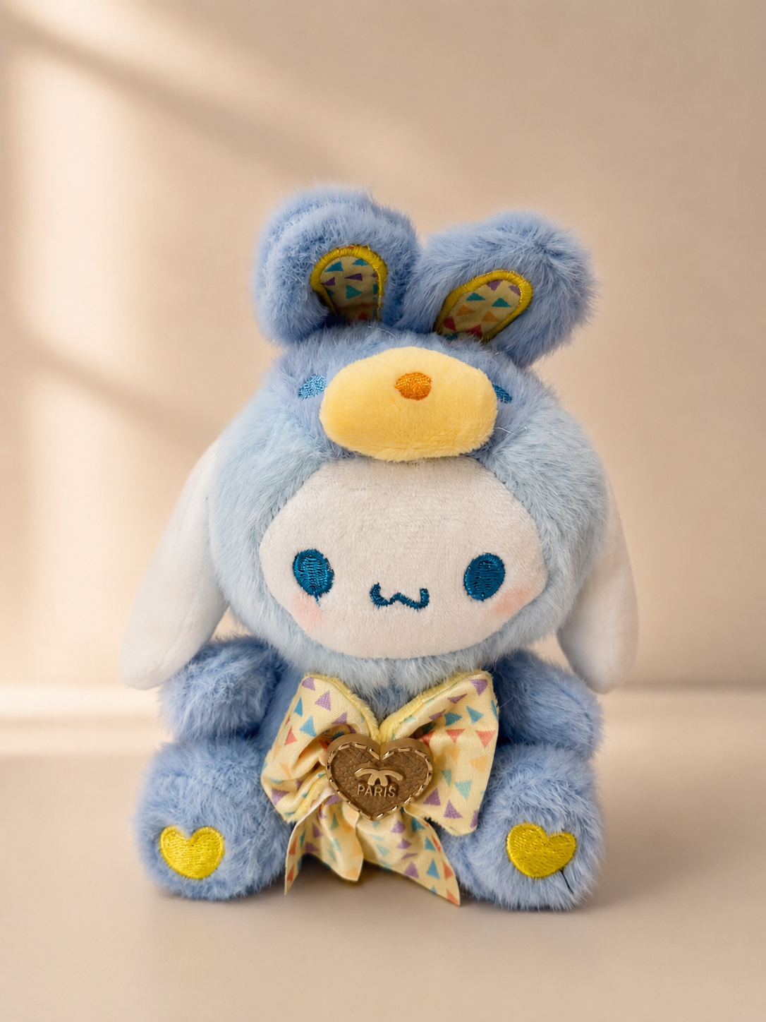 Sanrio-style Cute Plush