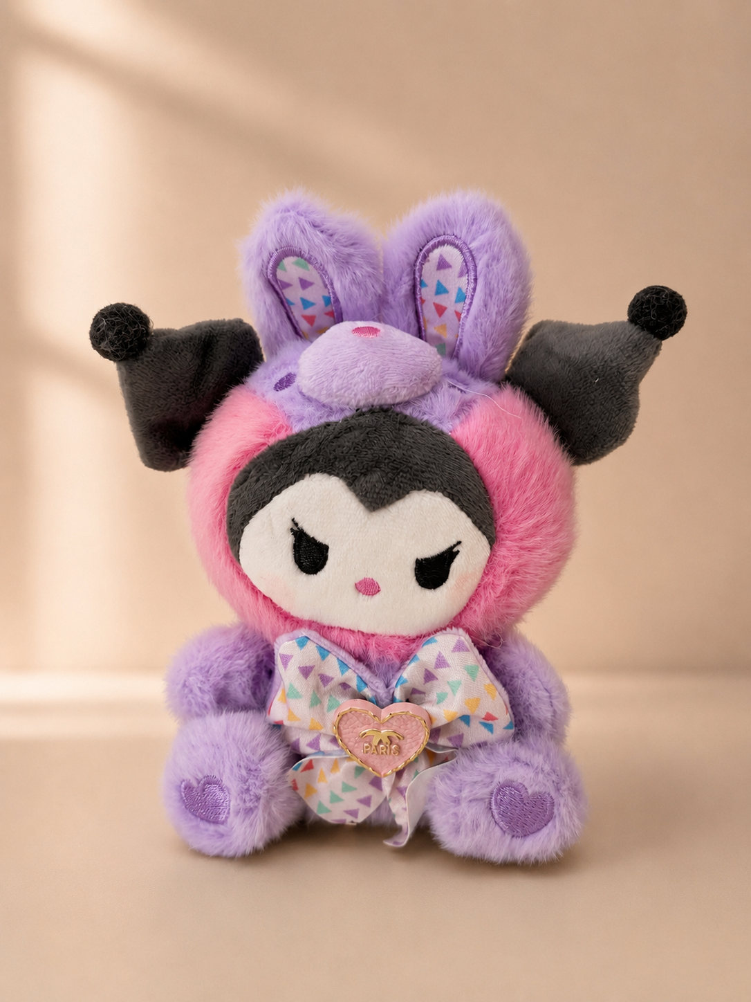 Sanrio-style Cute Plush