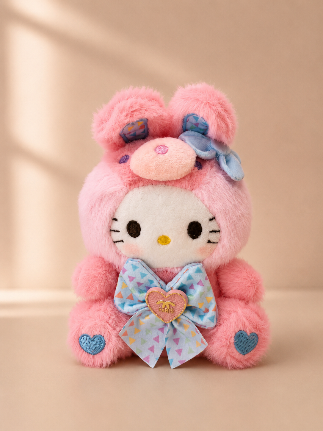 Sanrio-style Cute Plush