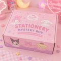 Stationery Mystery Box