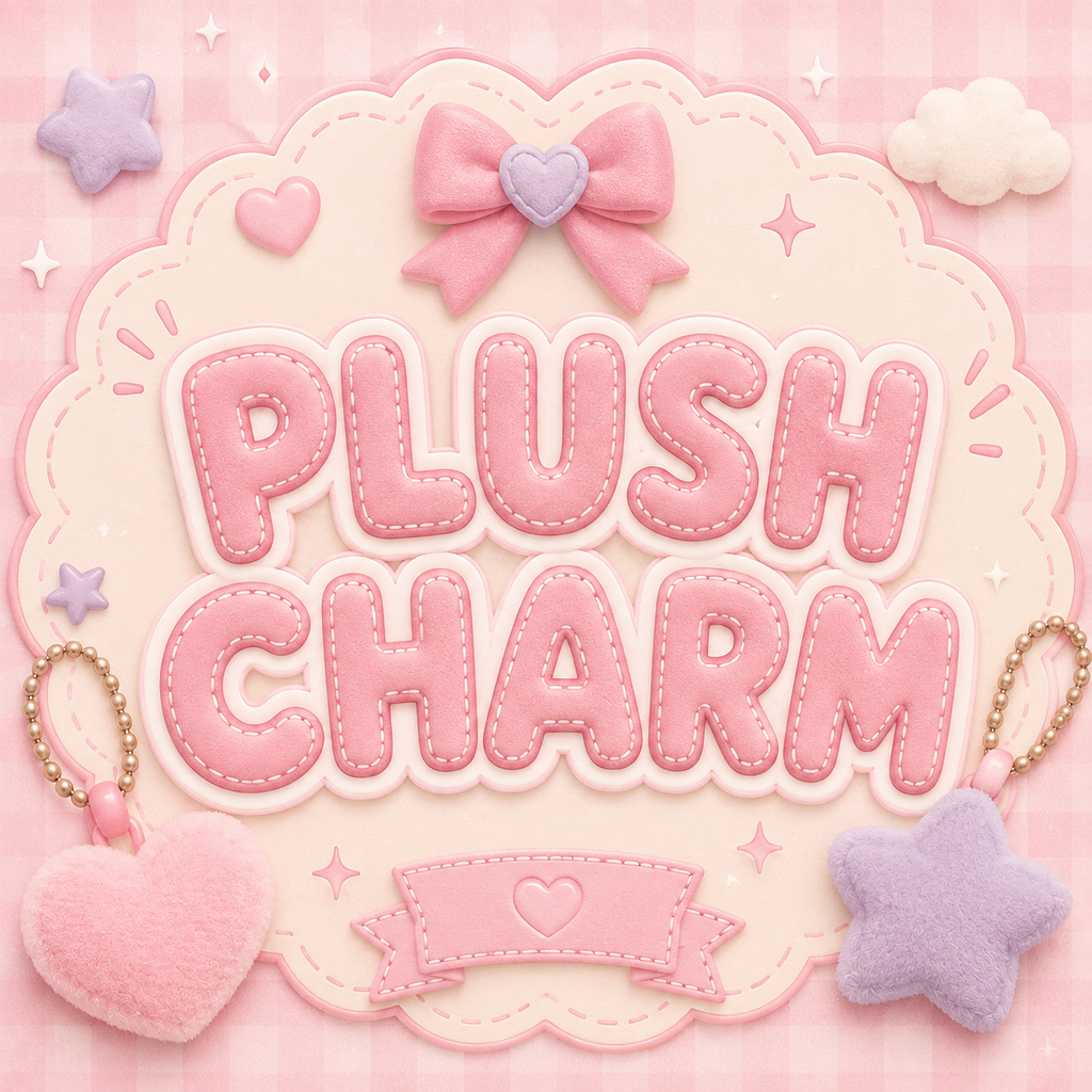 Plush Charm