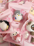 Plush Charm